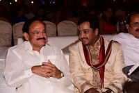 Allari Naresh Wedding Photo Stills